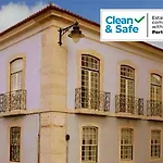 Palacio Santanna Guest house