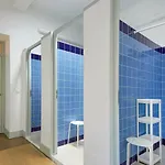 Гостьовий будинок Palacio Santanna 3*