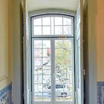 Palacio Santanna Penzion