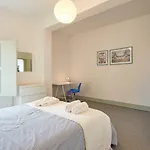 Palacio Santanna Penzion 3*