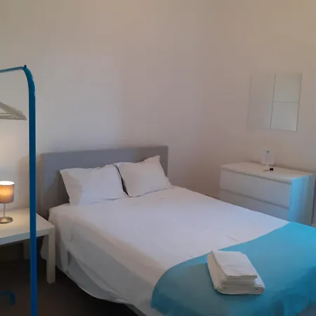 Palacio Santanna Konukevi 3*