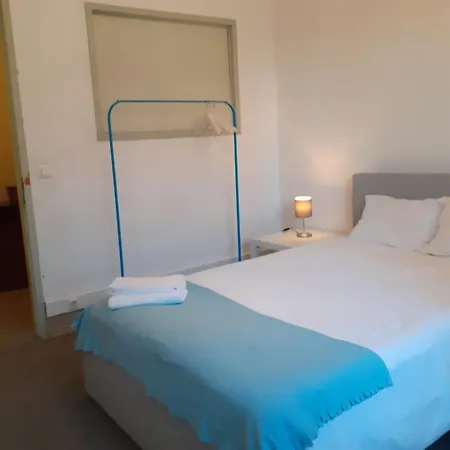 Vendégház Palacio Santanna Lisboa