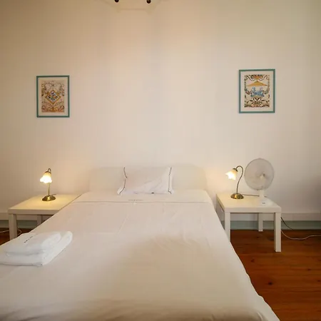 Palácio Santanna 3* Lisboa