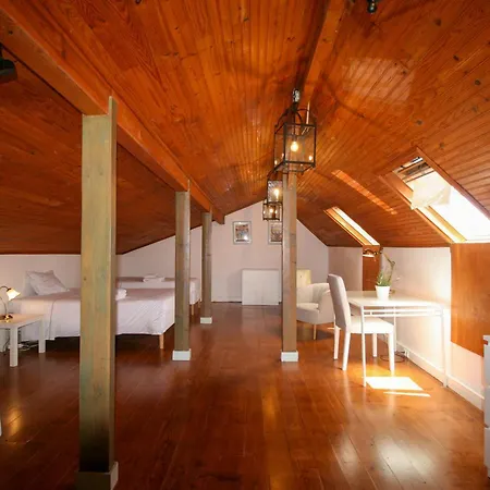 Palacio Santanna 3*