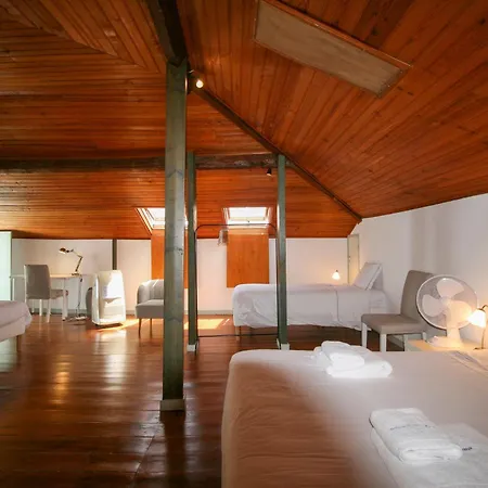 Palacio Santanna 3* Lisboa