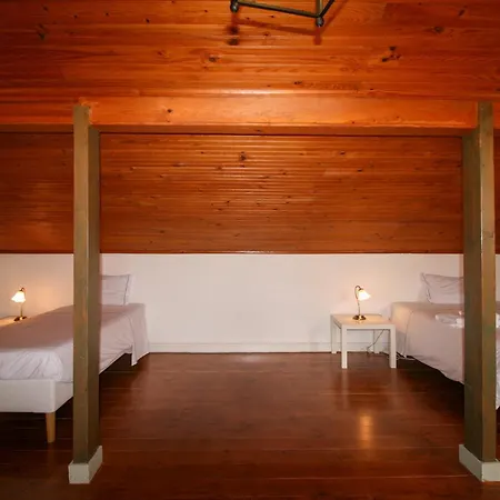Palacio Santanna Konukevi 3*