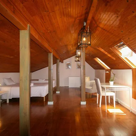 Palacio Santanna 3*