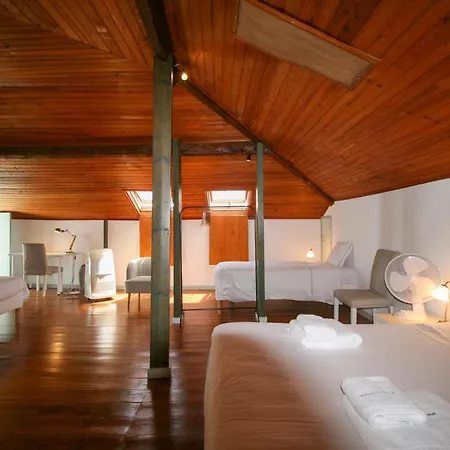Palacio Santanna Konukevi