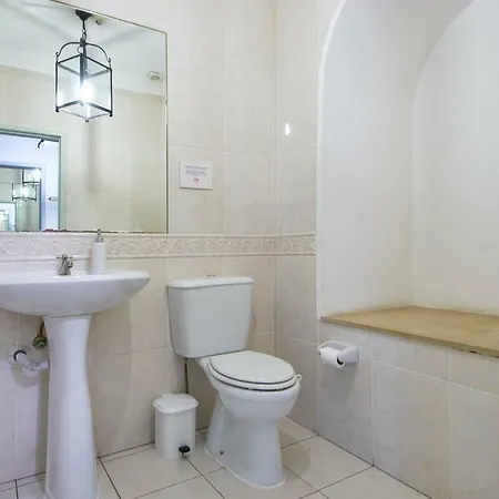 Palacio Santanna Vendégház