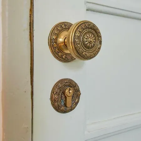 Palacio Santanna Vendégház