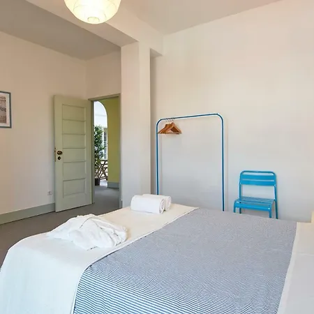 Palacio Santanna Vendégház Lisboa