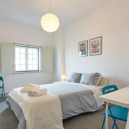 Palacio Santanna Gasthof 3*
