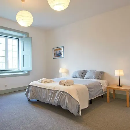 Palacio Santanna 3* Lisboa