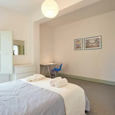 Palacio Santanna Konukevi 3*