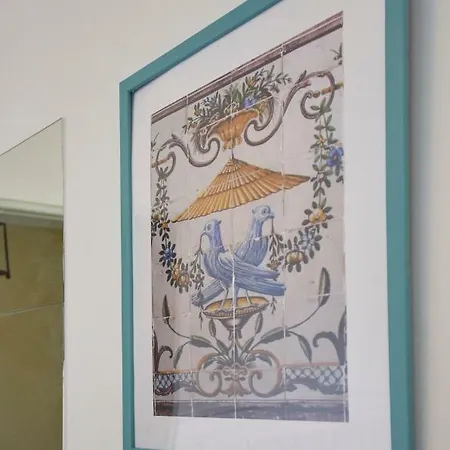 Palacio Santanna Konukevi 3*