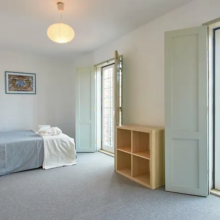 Vendégház Palacio Santanna Lisboa