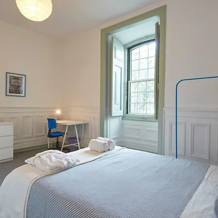 Vendégház Palacio Santanna