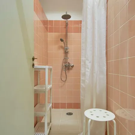Konukevi Palacio Santanna 3*