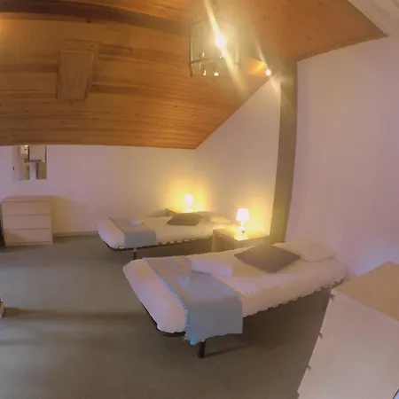 Palacio Santanna 3*