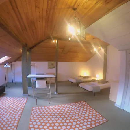 Palacio Santanna Maison d'hôtes 3*
