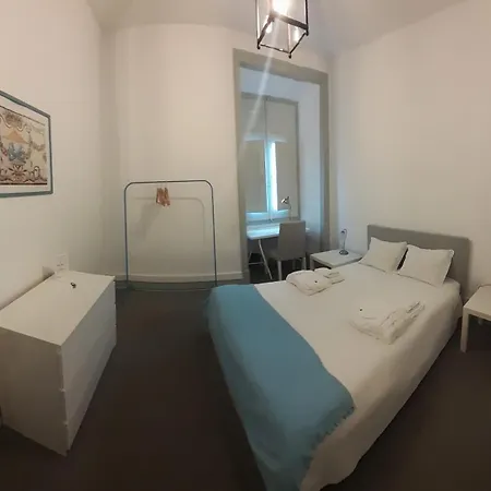 Palacio Santanna 3*