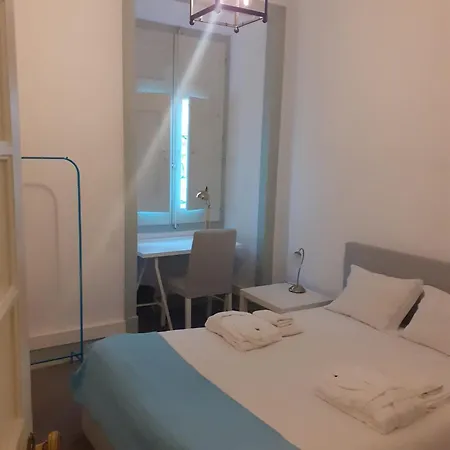 Palacio Santanna 3* Lizbona