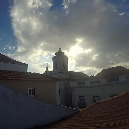 Palacio Santanna 3* Lisboa