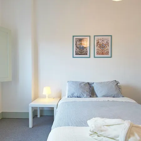 Pensjonat Palacio Santanna