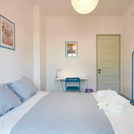 Palacio Santanna Pensjonat Lizbona