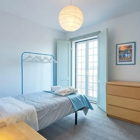 Pensjonat Palacio Santanna