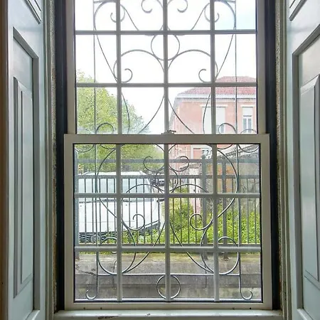 Palacio Santanna Maison d'hôtes