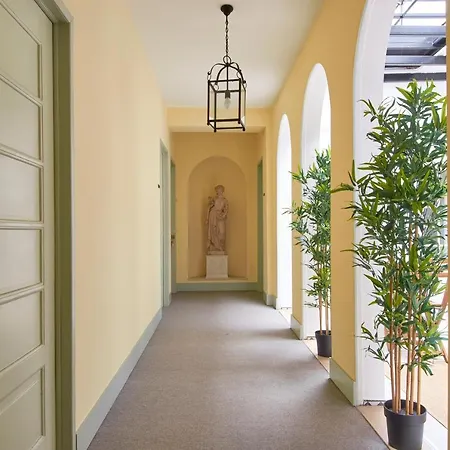 Palacio Santanna 3* Lizbona